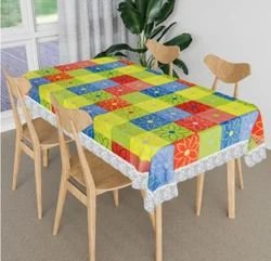 Kumkum Table Cover